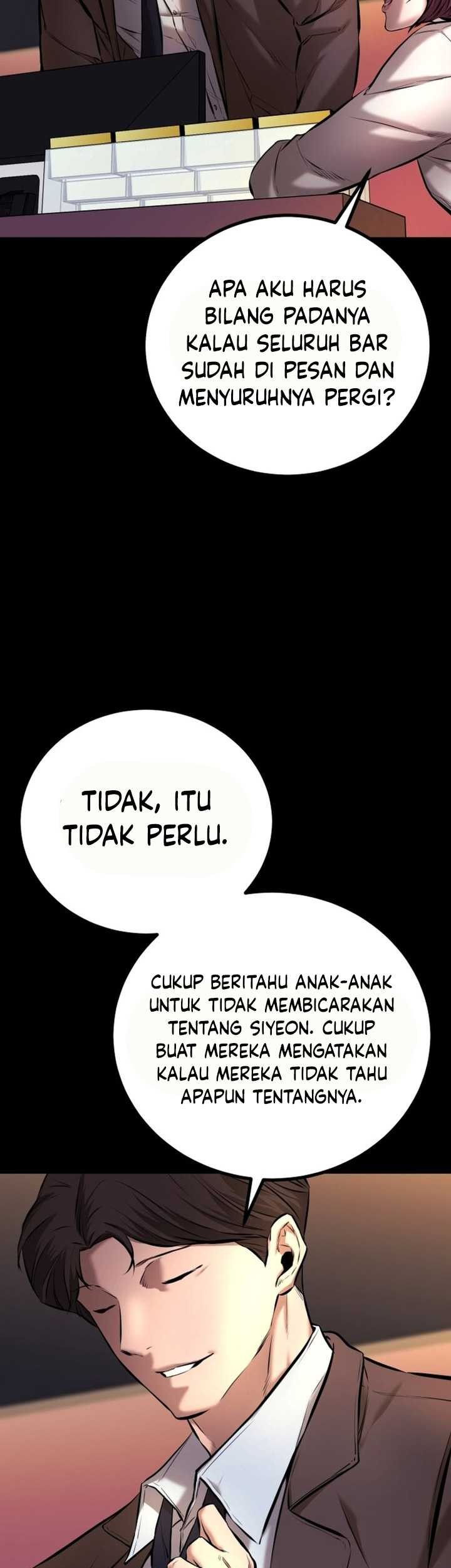 Blade of Retribution Chapter 03 Gambar 60