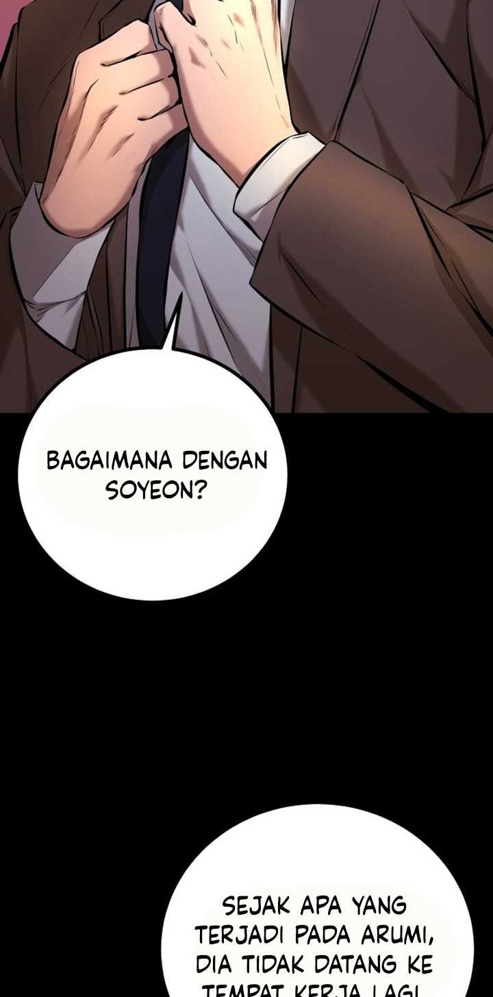 Blade of Retribution Chapter 03 Gambar 61