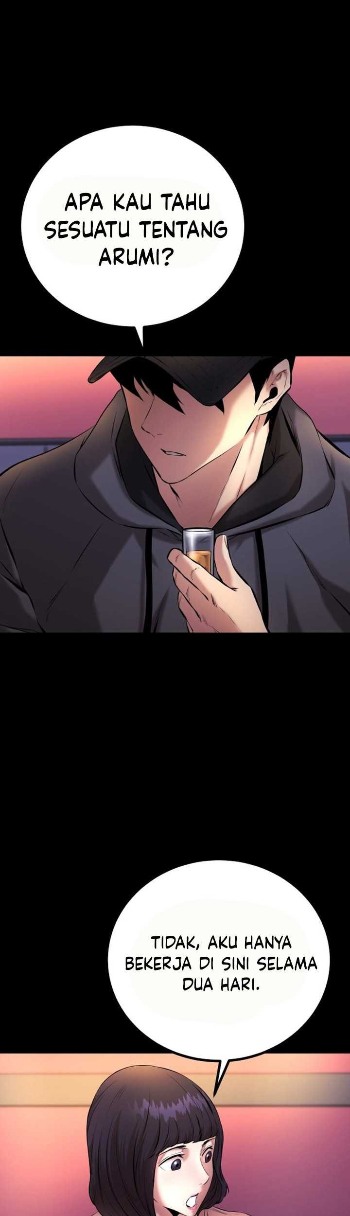 Blade of Retribution Chapter 03 Gambar 64