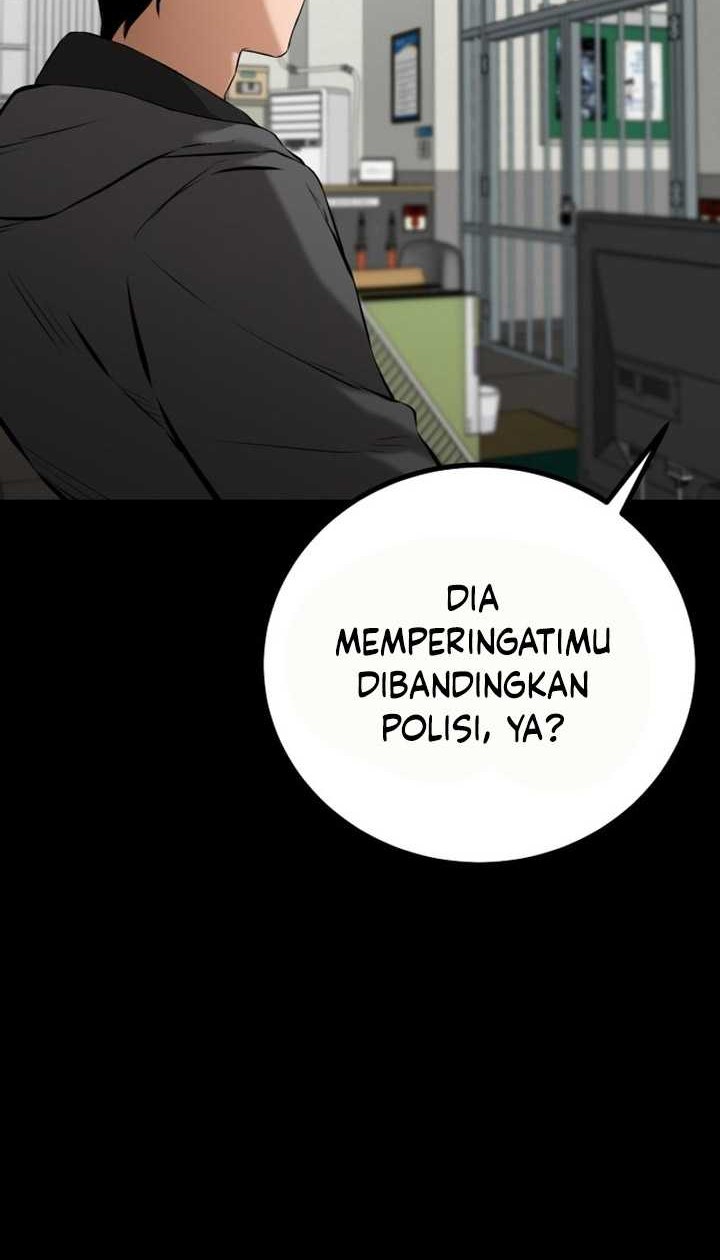 Blade of Retribution Chapter 03 Gambar 7