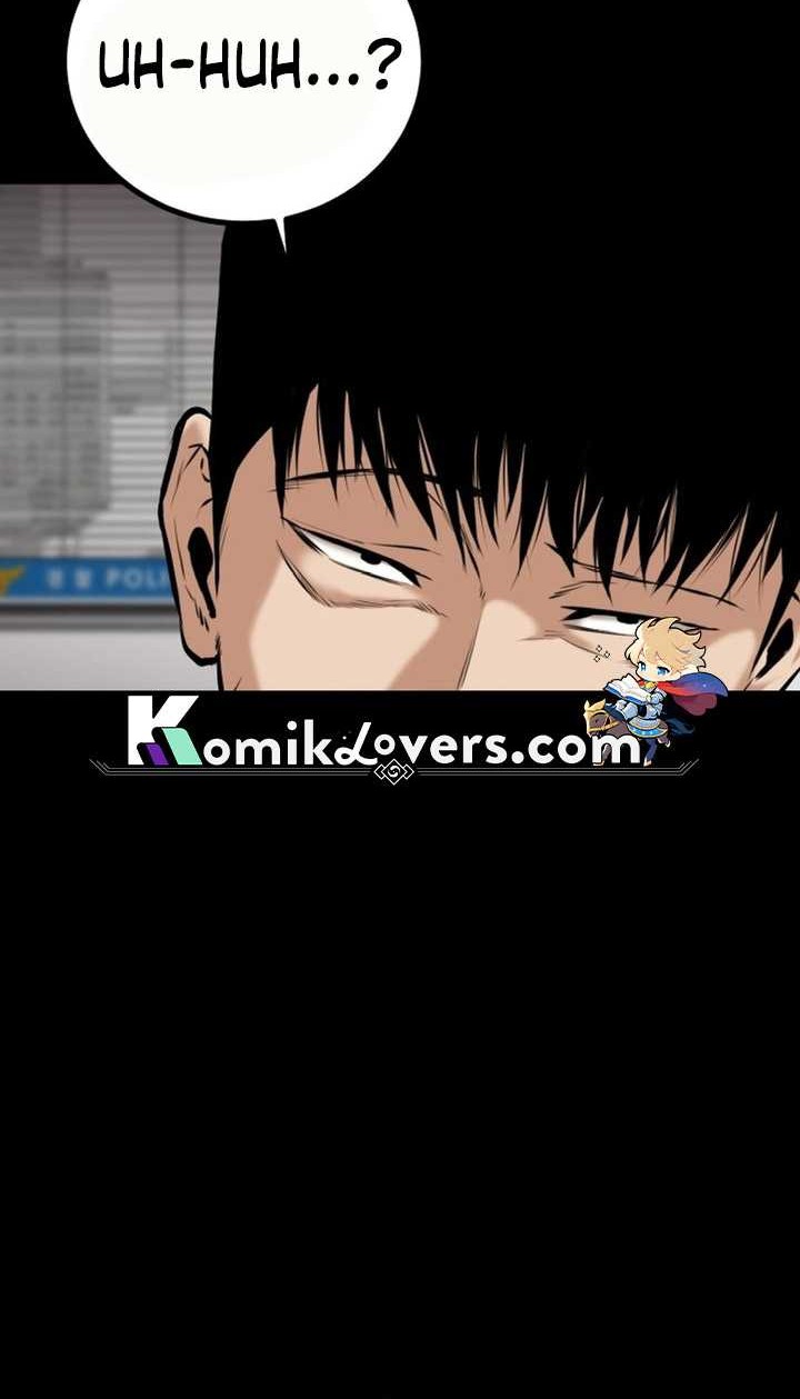 Blade of Retribution Chapter 03 Gambar 9