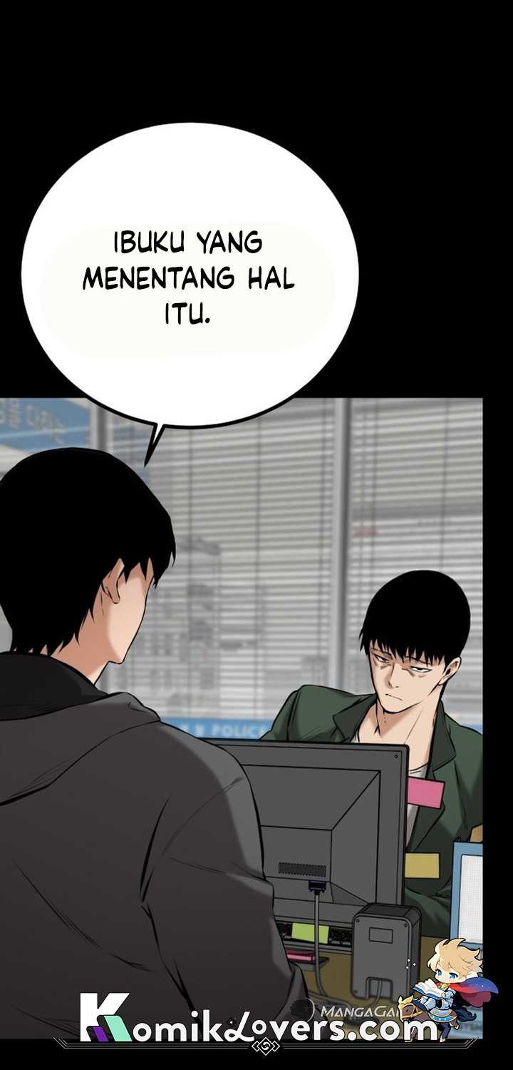 Blade of Retribution Chapter 03 Gambar 11