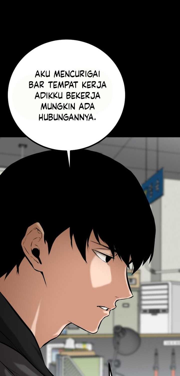 Blade of Retribution Chapter 03 Gambar 13