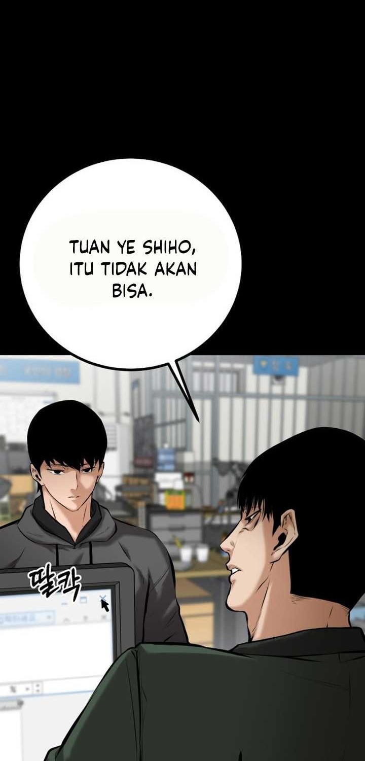 Blade of Retribution Chapter 03 Gambar 15