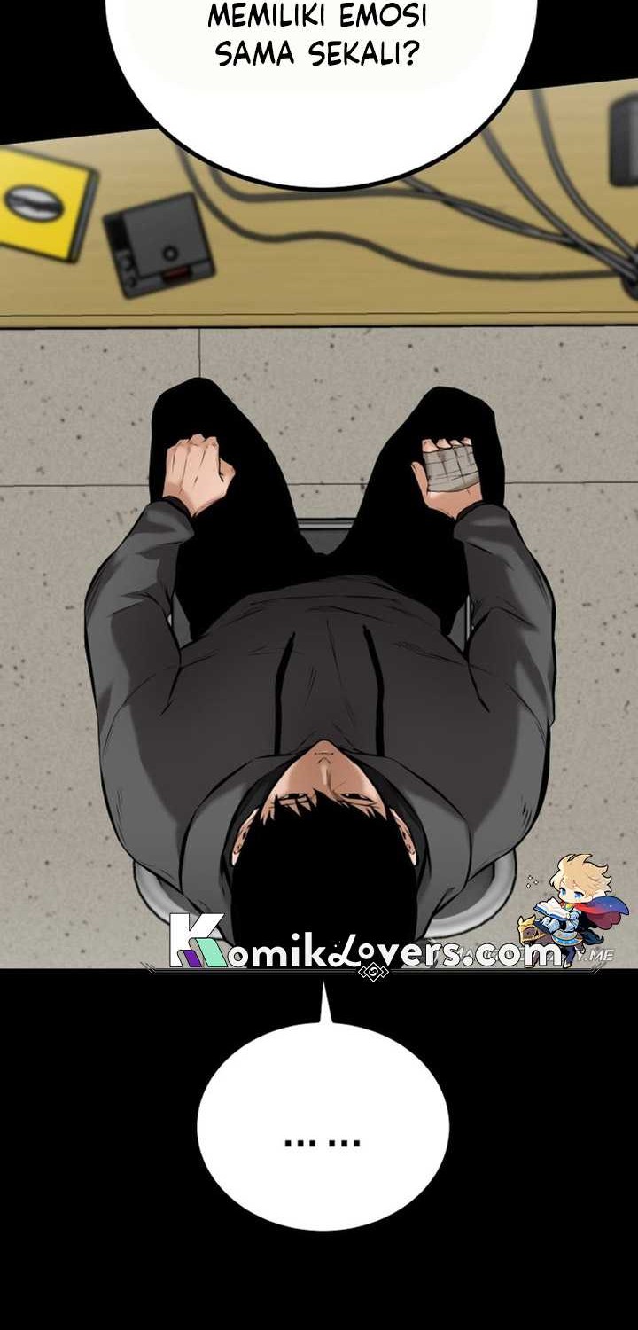 Blade of Retribution Chapter 03 Gambar 17