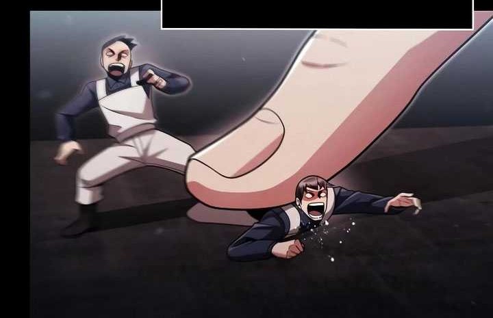 Clever Cleaning Life Of The Returned Genius Hunter Chapter 70 Gambar 21