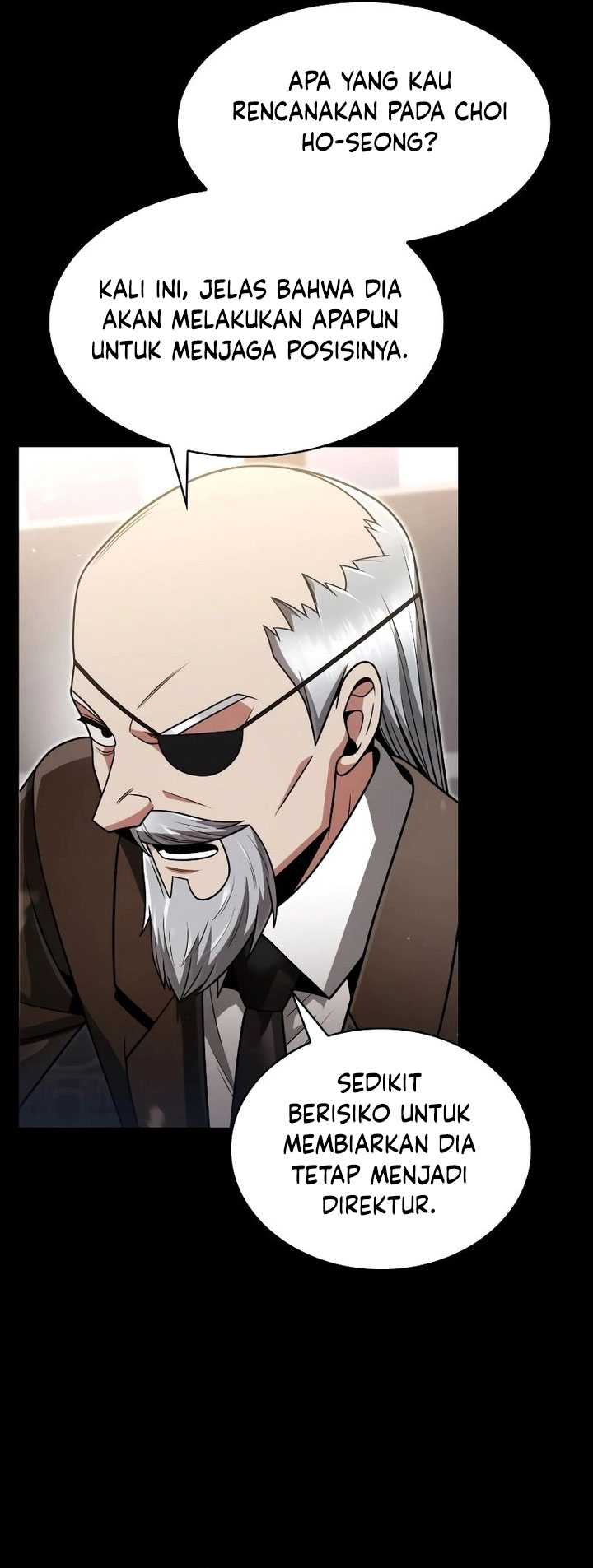 Clever Cleaning Life Of The Returned Genius Hunter Chapter 70 Gambar 26