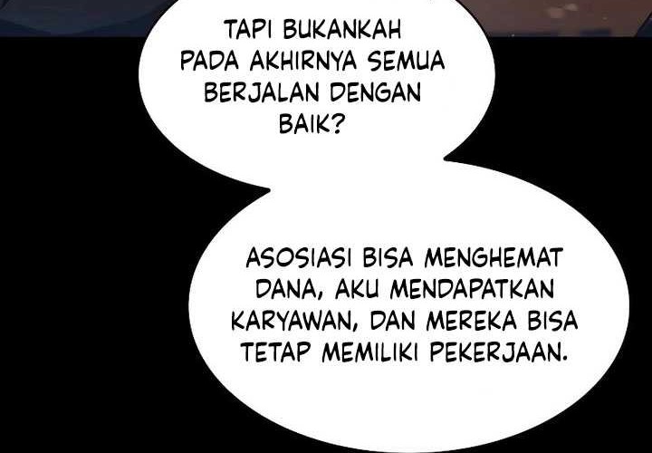 Clever Cleaning Life Of The Returned Genius Hunter Chapter 70 Gambar 14