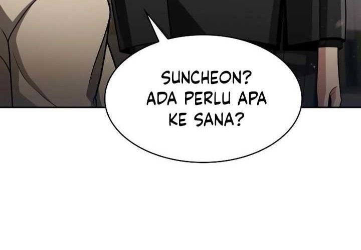 Clever Cleaning Life Of The Returned Genius Hunter Chapter 70 Gambar 32