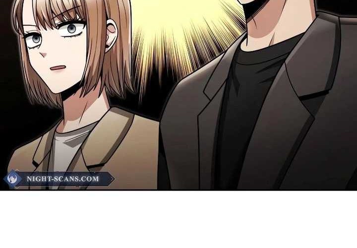 Clever Cleaning Life Of The Returned Genius Hunter Chapter 70 Gambar 58