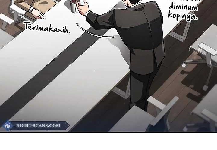 Clever Cleaning Life Of The Returned Genius Hunter Chapter 70 Gambar 51