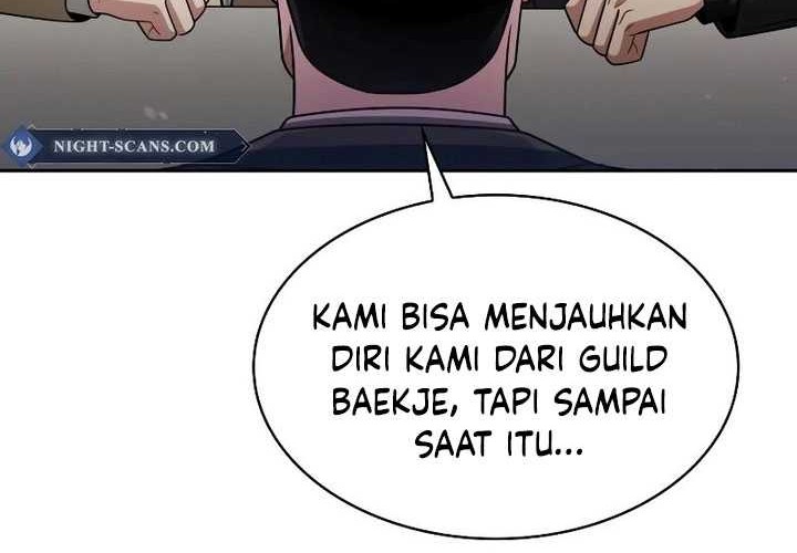 Clever Cleaning Life Of The Returned Genius Hunter Chapter 70 Gambar 73