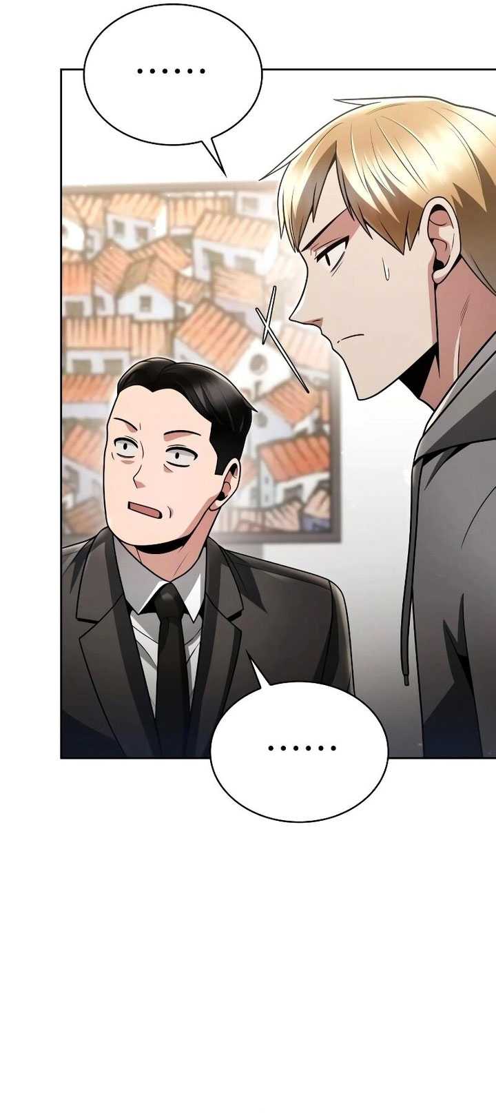 Clever Cleaning Life Of The Returned Genius Hunter Chapter 70 Gambar 64