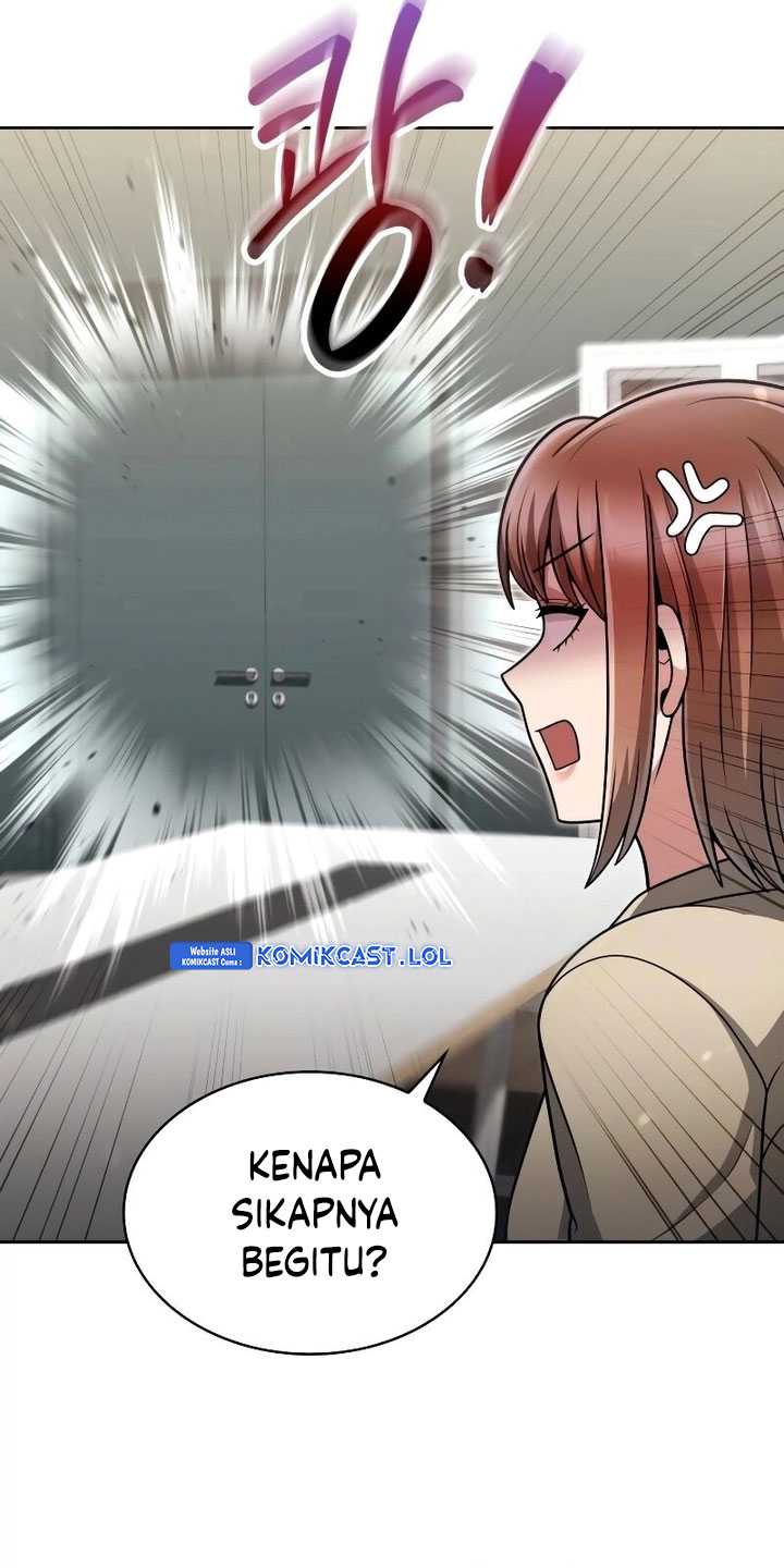 Clever Cleaning Life Of The Returned Genius Hunter Chapter 70 Gambar 66