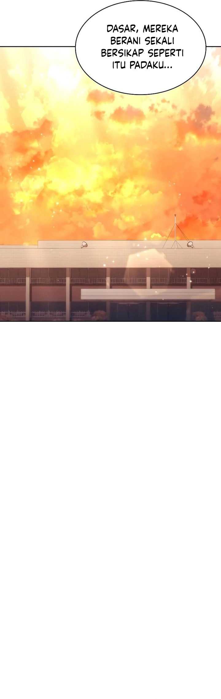 Clever Cleaning Life Of The Returned Genius Hunter Chapter 70 Gambar 85