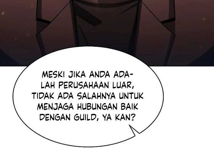 Clever Cleaning Life Of The Returned Genius Hunter Chapter 70 Gambar 80