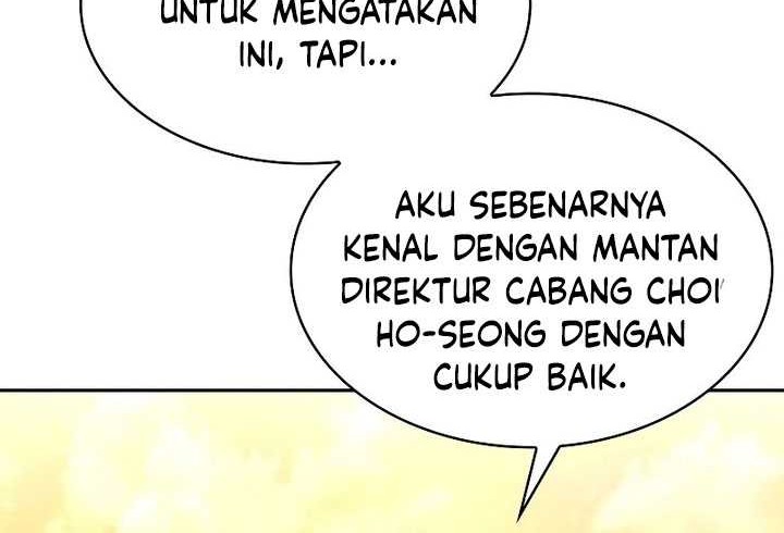 Clever Cleaning Life Of The Returned Genius Hunter Chapter 70 Gambar 82