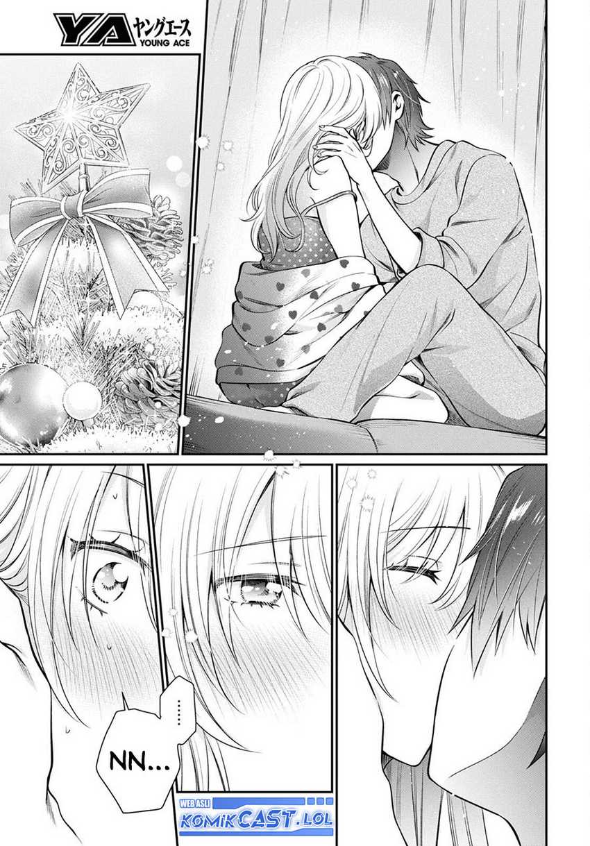 Fuufu Ijou Koibito Miman. Chapter 71 Gambar 18