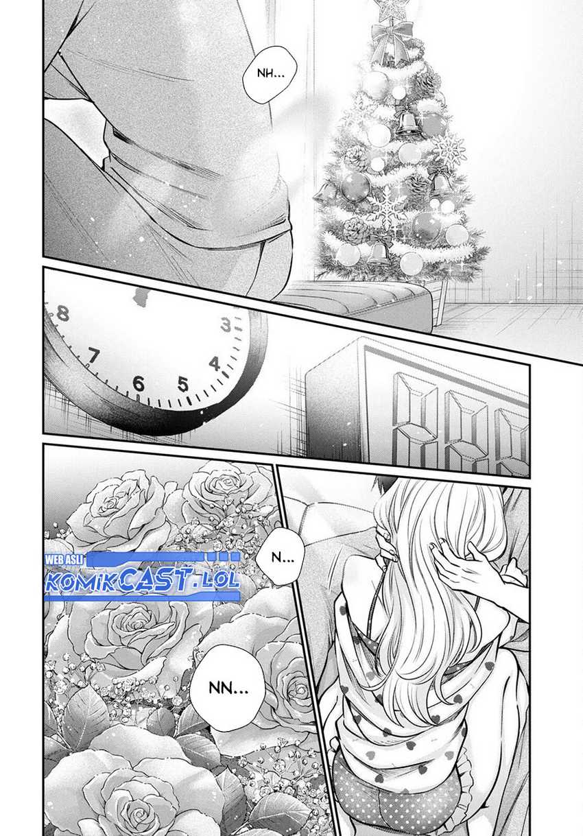 Fuufu Ijou Koibito Miman. Chapter 71 Gambar 21