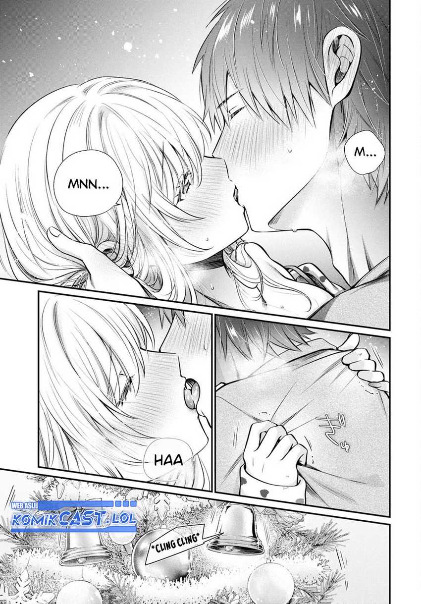 Fuufu Ijou Koibito Miman. Chapter 71 Gambar 22