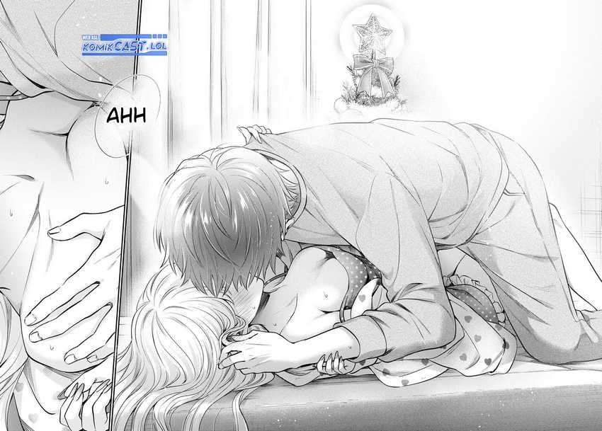 Fuufu Ijou Koibito Miman. Chapter 71 Gambar 23