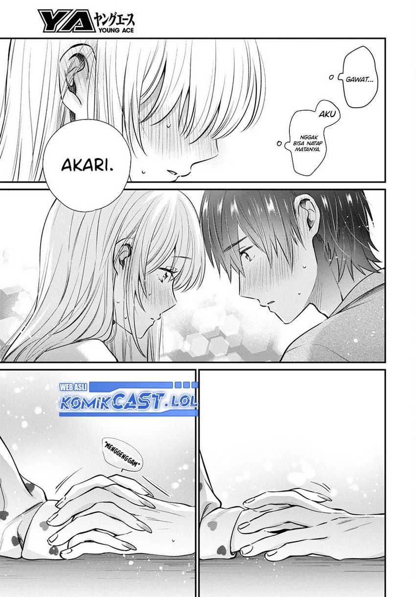 Fuufu Ijou Koibito Miman. Chapter 71 Gambar 4