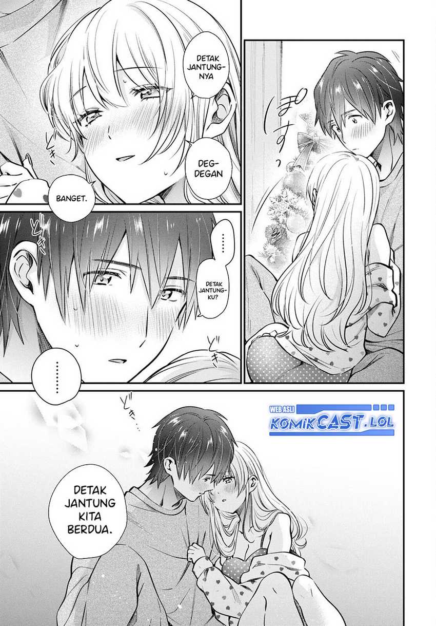 Fuufu Ijou Koibito Miman. Chapter 71 Gambar 6