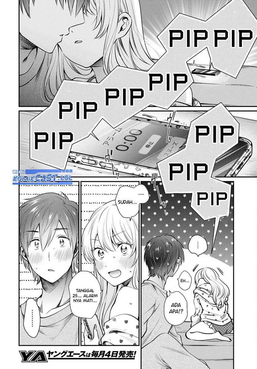 Fuufu Ijou Koibito Miman. Chapter 71 Gambar 7