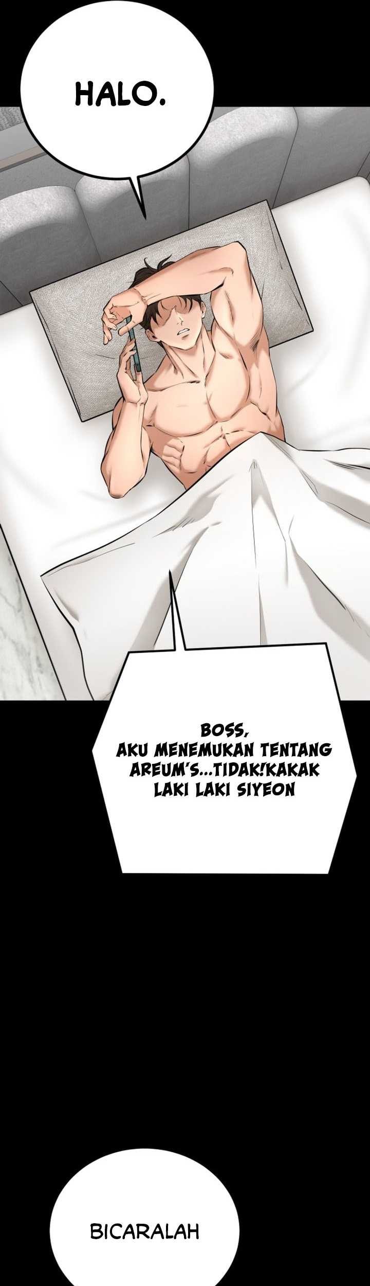 Blade of Retribution Chapter 05 Gambar 25