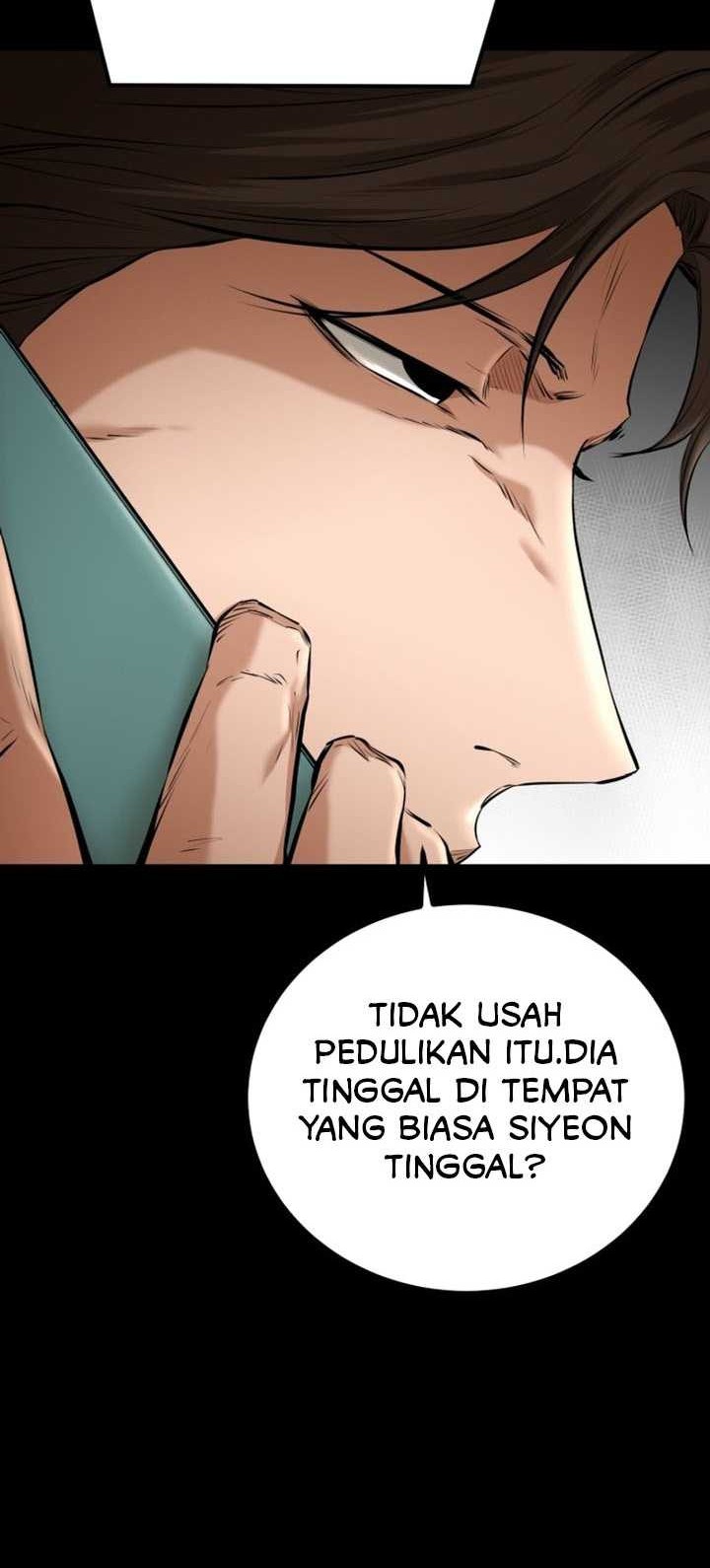 Blade of Retribution Chapter 05 Gambar 28