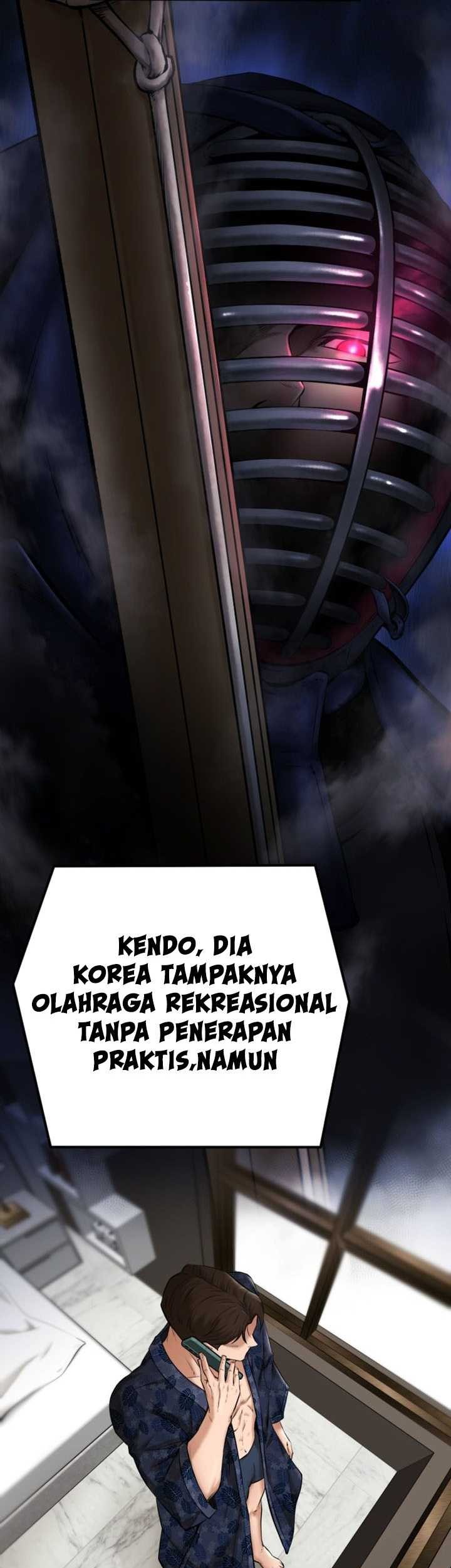 Blade of Retribution Chapter 05 Gambar 31