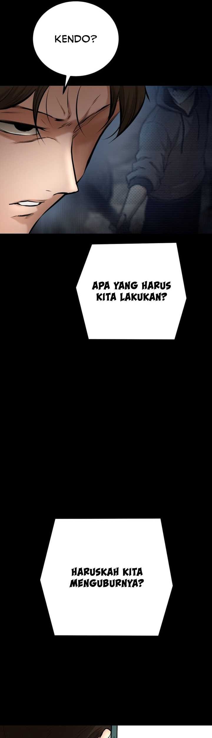 Blade of Retribution Chapter 05 Gambar 33