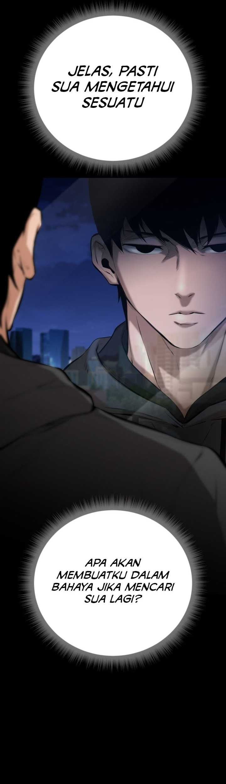 Blade of Retribution Chapter 05 Gambar 19