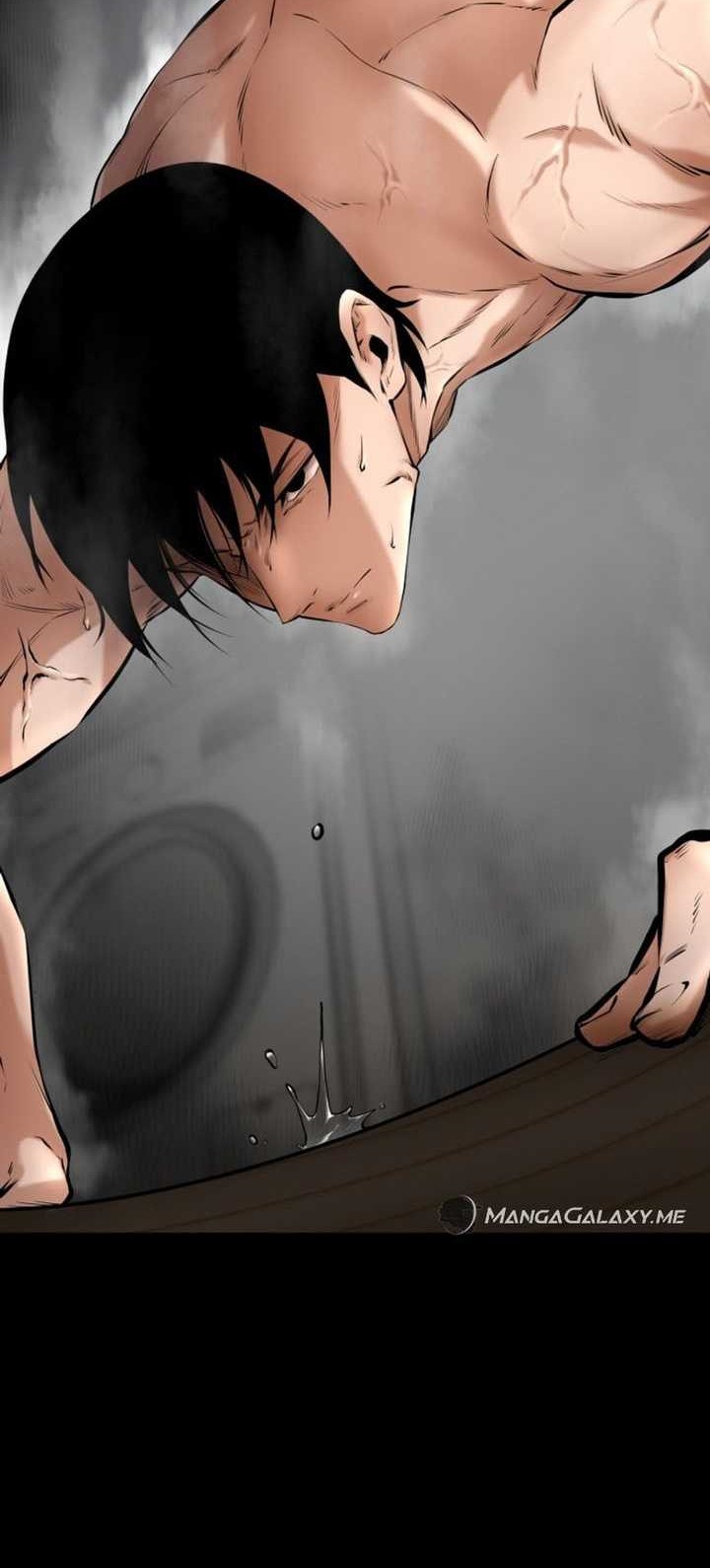 Blade of Retribution Chapter 05 Gambar 46