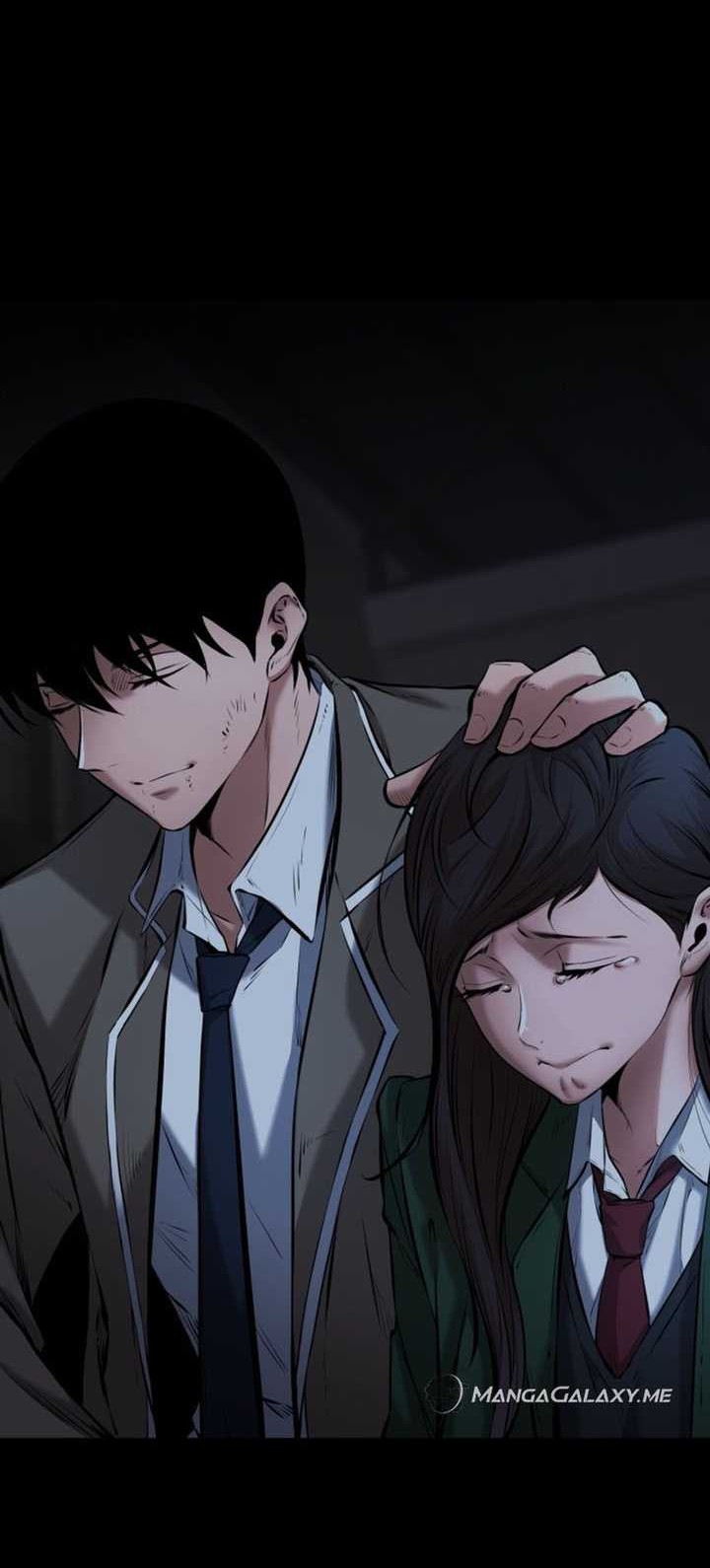 Blade of Retribution Chapter 05 Gambar 48