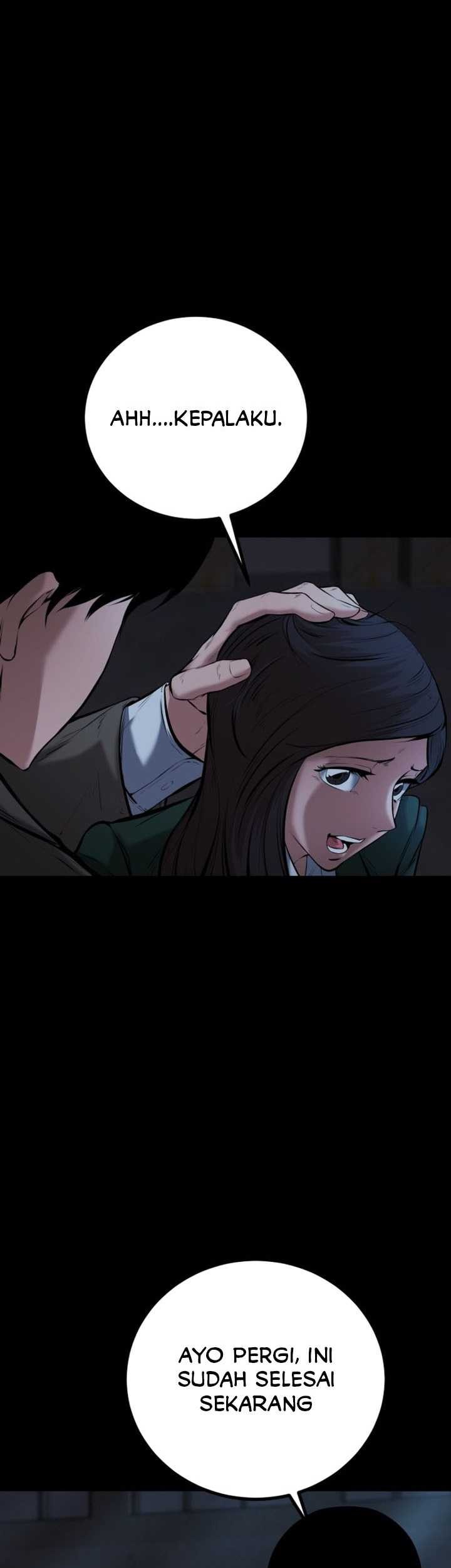 Blade of Retribution Chapter 05 Gambar 49