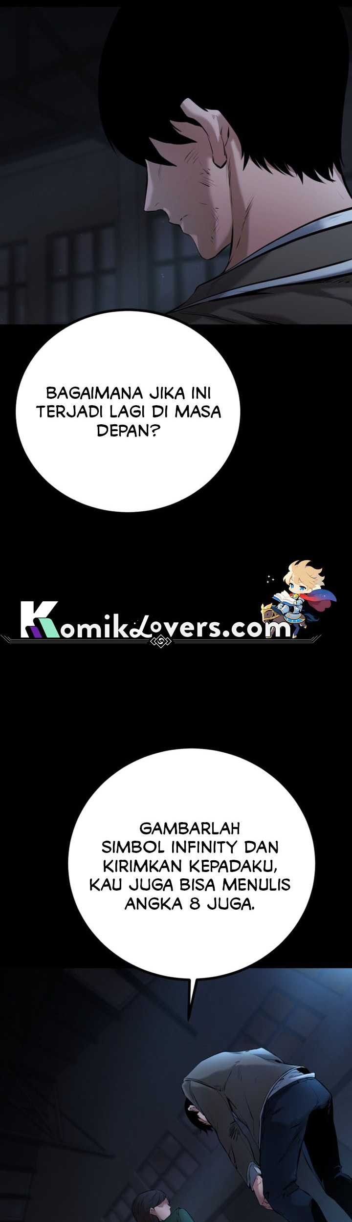 Blade of Retribution Chapter 05 Gambar 51