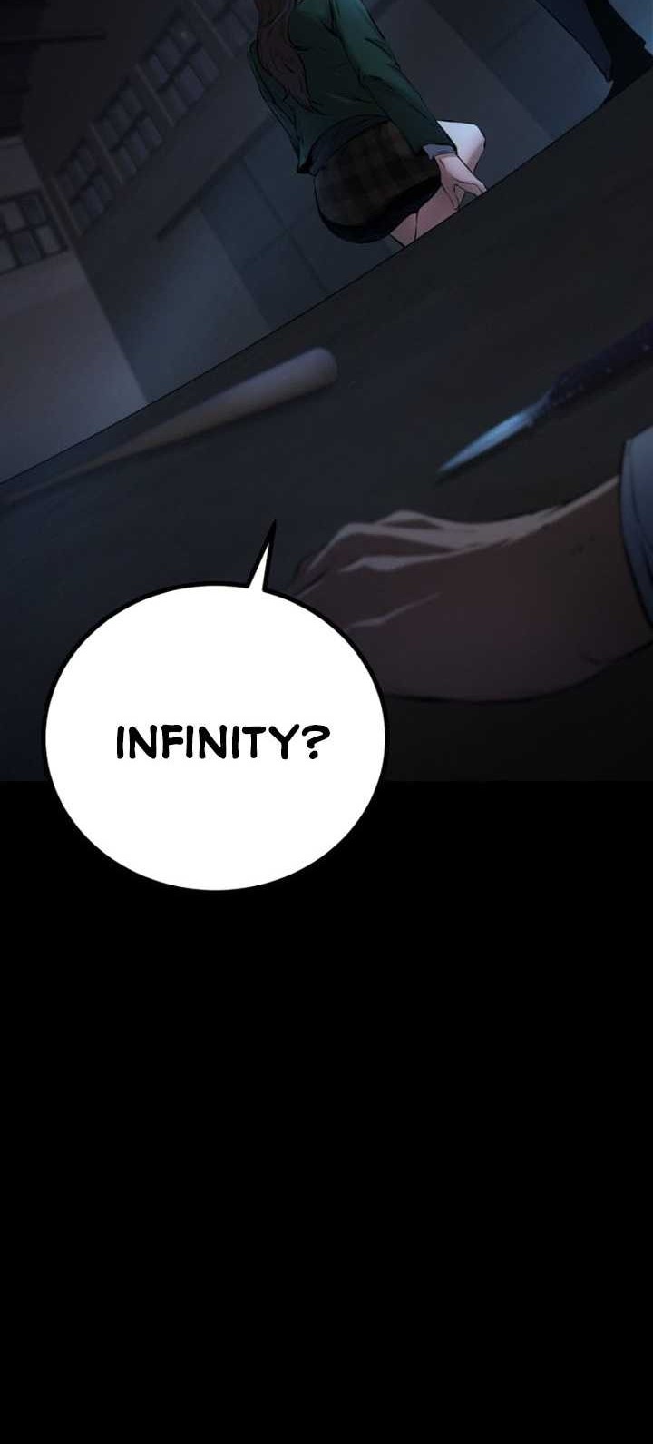 Blade of Retribution Chapter 05 Gambar 52