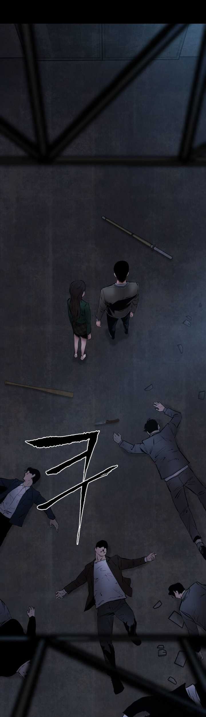 Blade of Retribution Chapter 05 Gambar 53