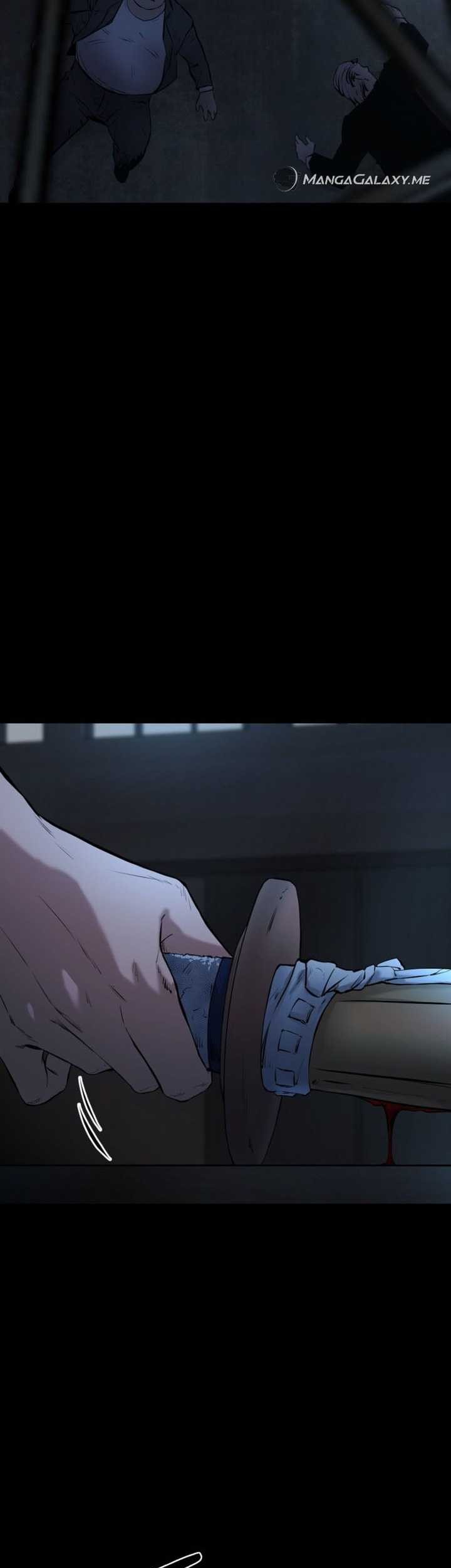 Blade of Retribution Chapter 05 Gambar 55