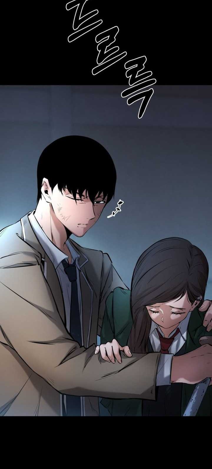 Blade of Retribution Chapter 05 Gambar 56