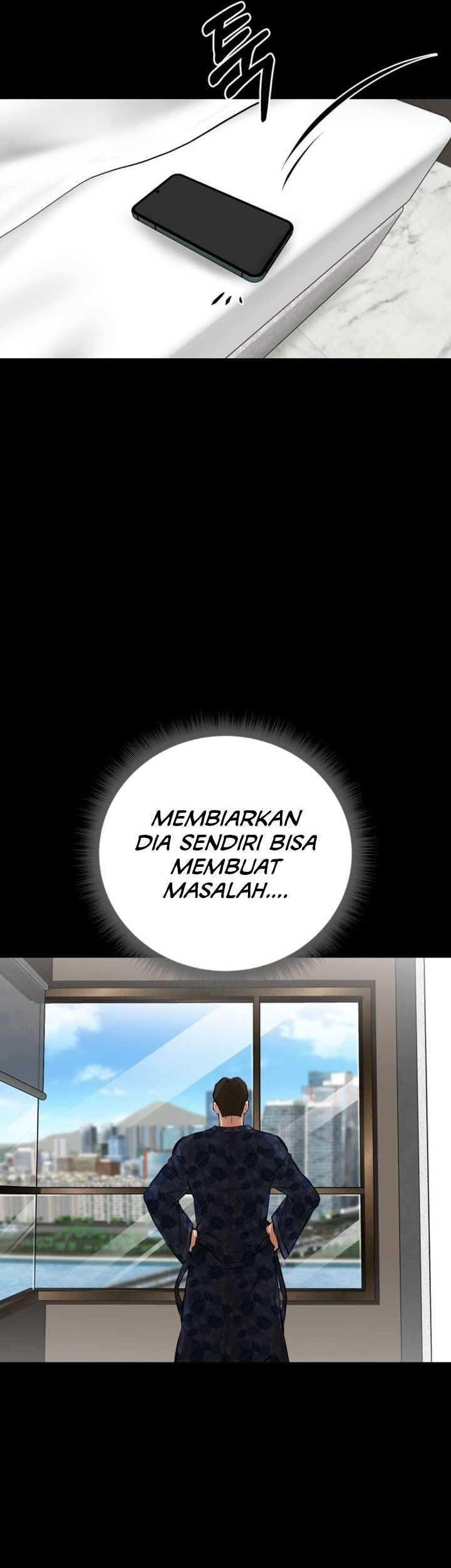 Blade of Retribution Chapter 05 Gambar 41
