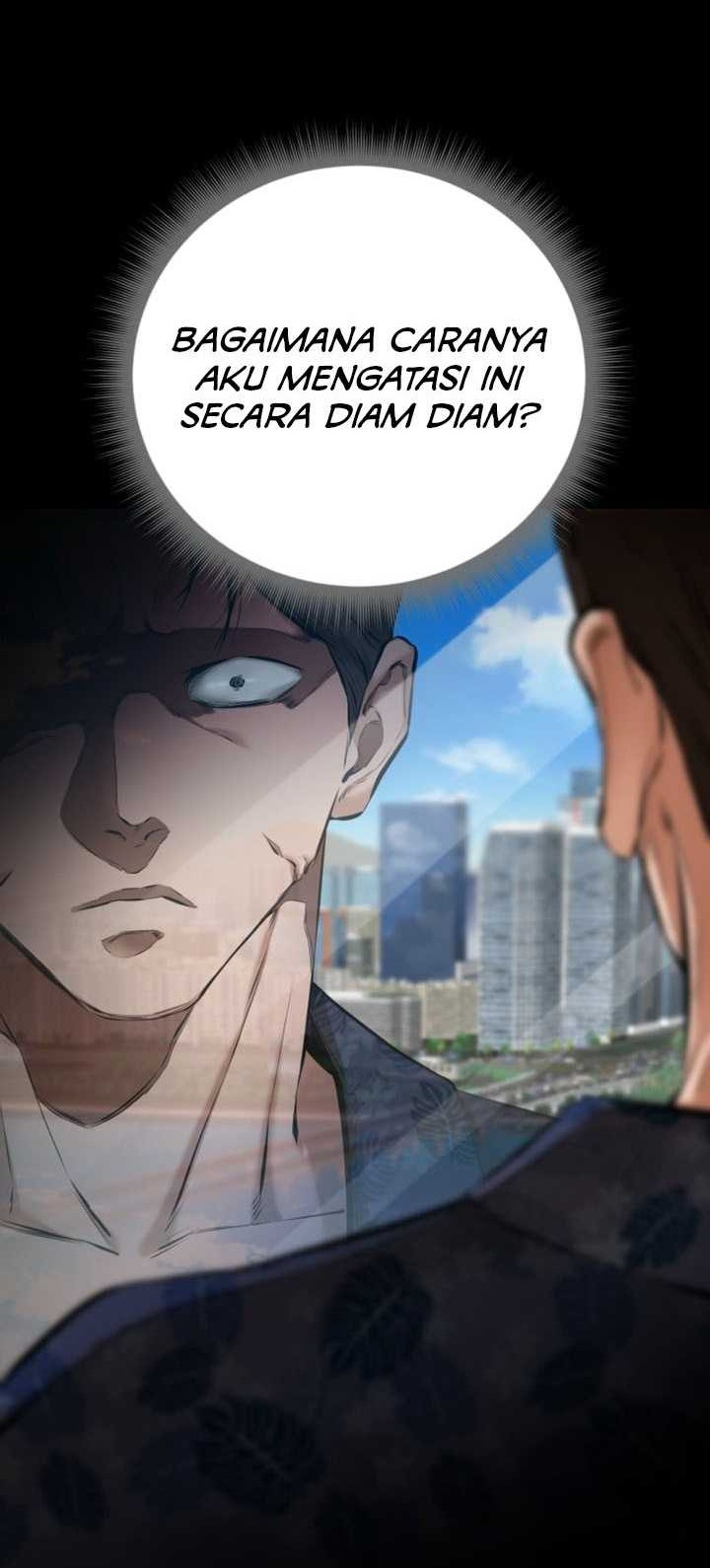 Blade of Retribution Chapter 05 Gambar 42