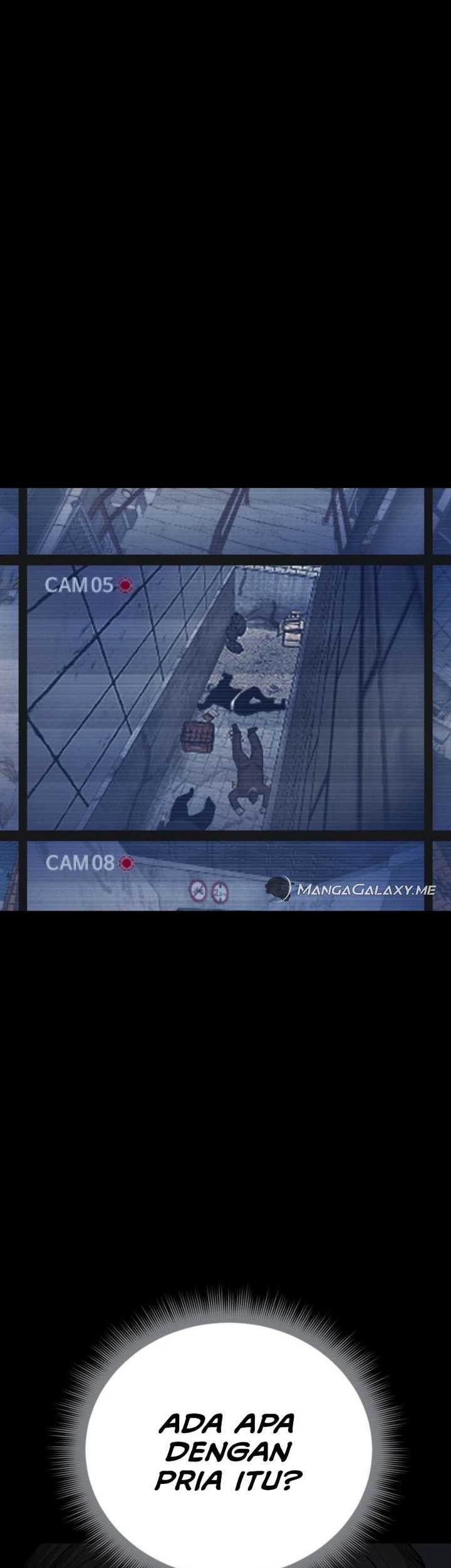 Manhwa Blade of Retribution Chapter 05 gambar nomor 2