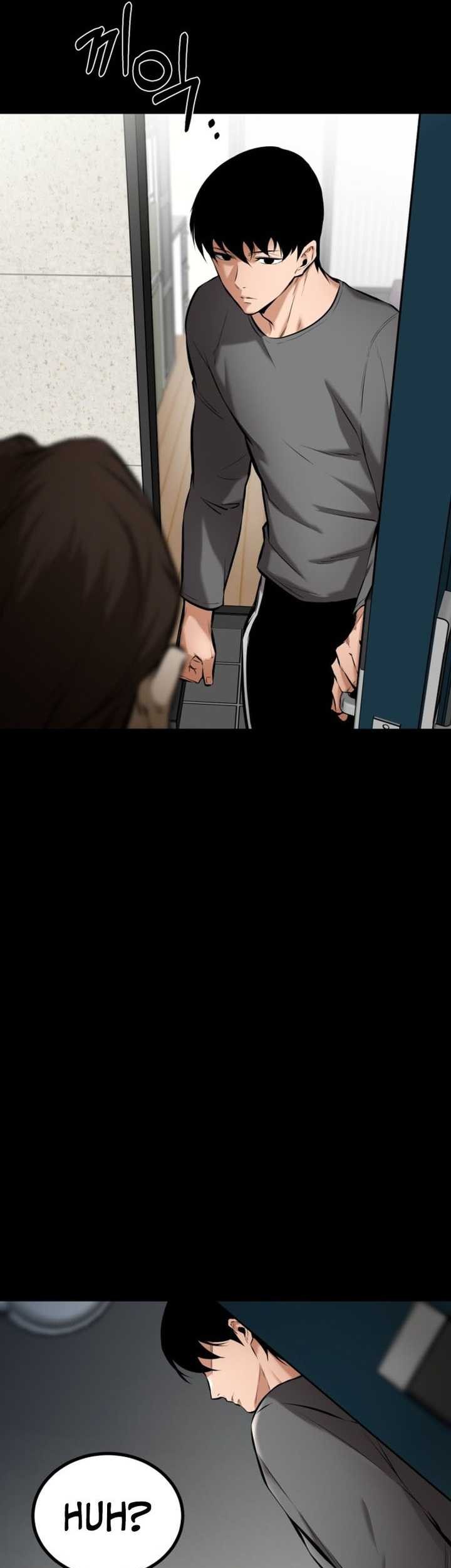 Blade of Retribution Chapter 05 Gambar 65