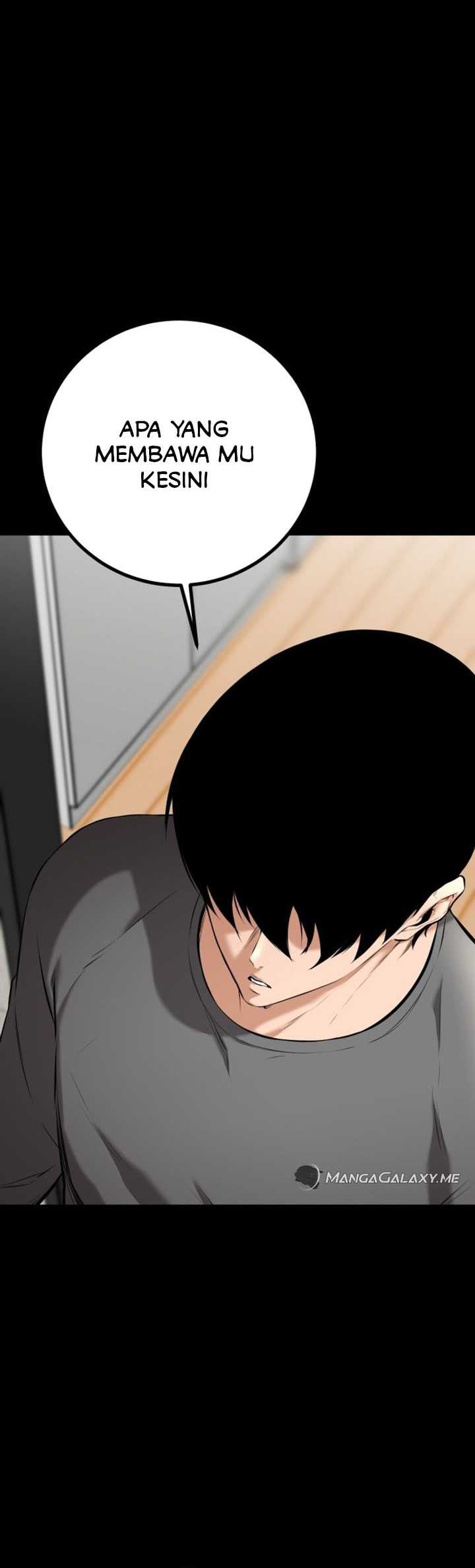 Blade of Retribution Chapter 05 Gambar 67