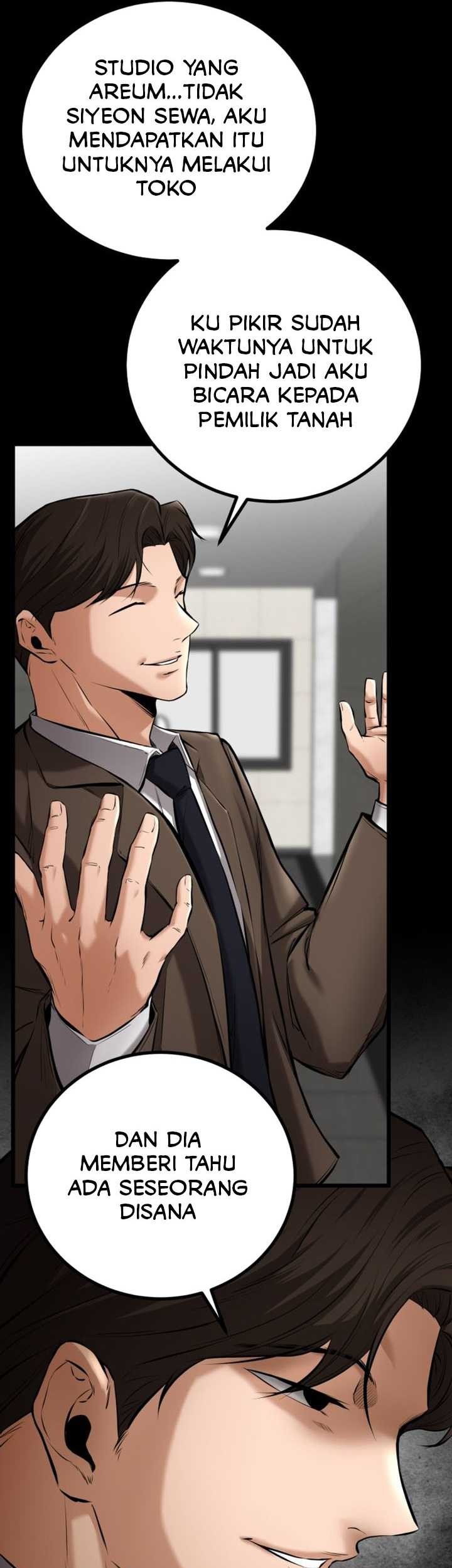 Blade of Retribution Chapter 05 Gambar 68