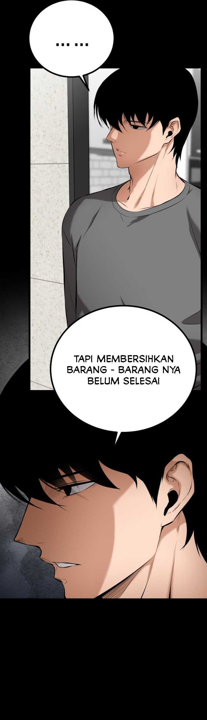 Blade of Retribution Chapter 05 Gambar 70