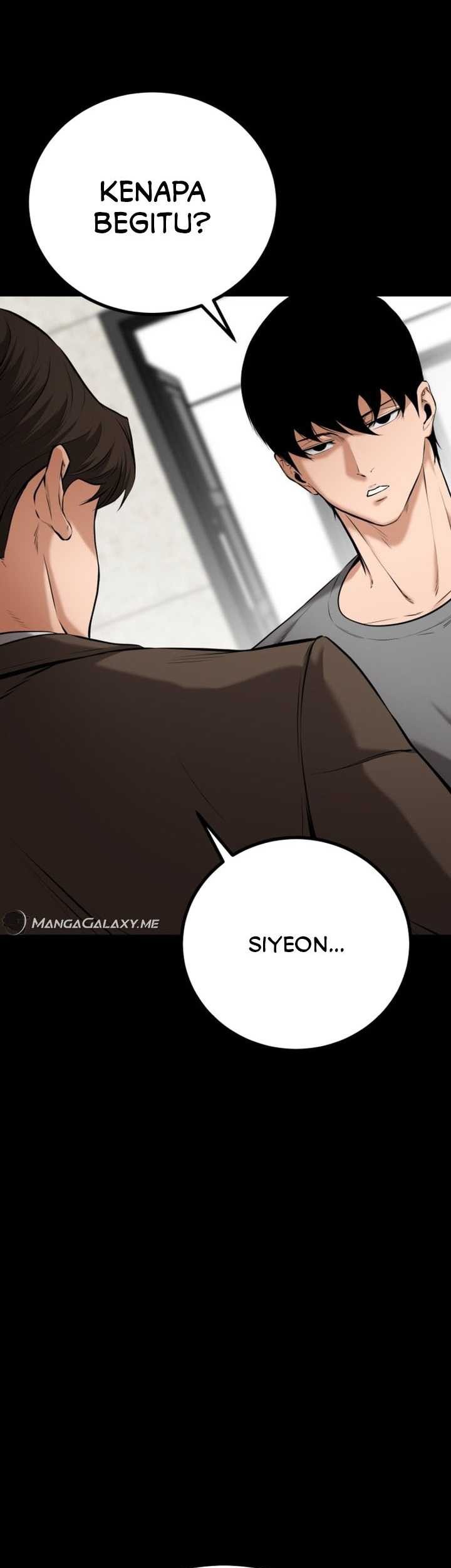 Blade of Retribution Chapter 05 Gambar 74