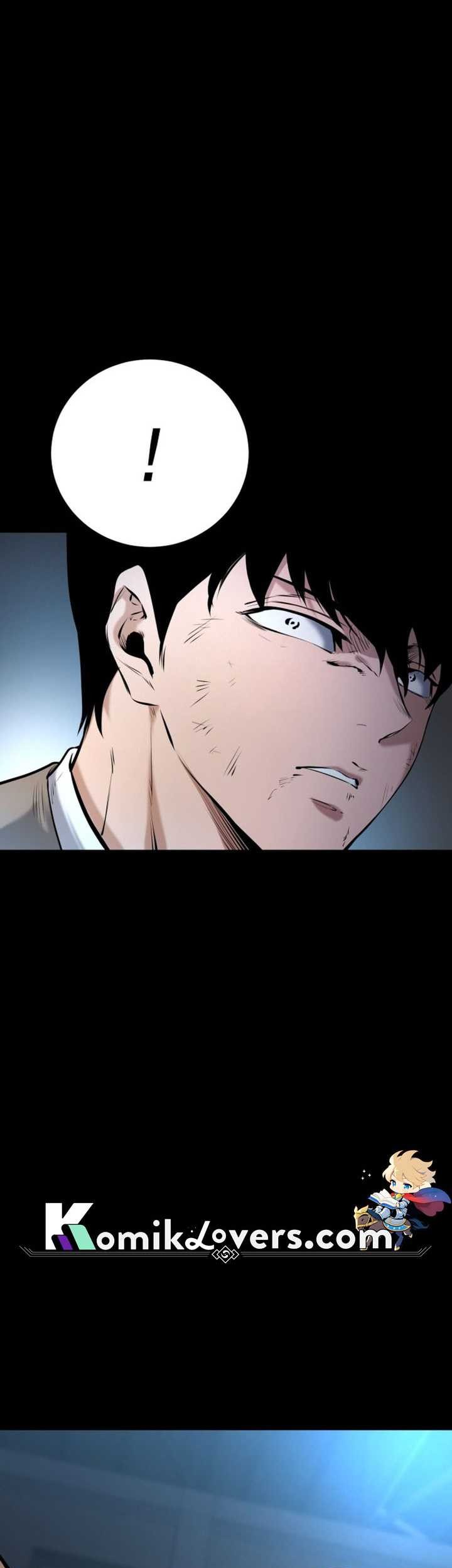 Blade of Retribution Chapter 05 Gambar 57